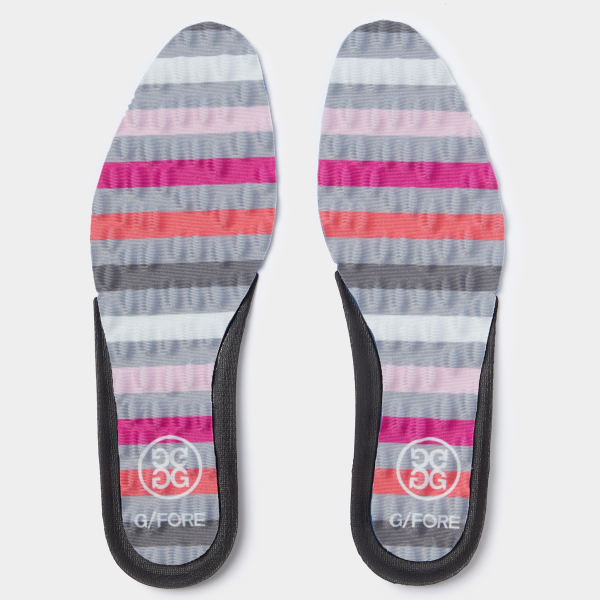Alternative image of WOMEN'S GALLIVANTER SHOE REPLACEMENT FORE/18 INSOLES in Sorbet