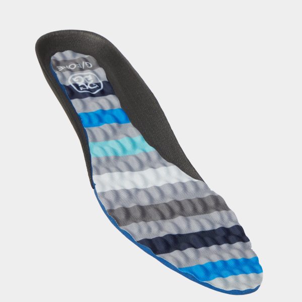 MEN'S GALLIVANTER SHOE REPLACEMENT FORE/18 INSOLES in Racer