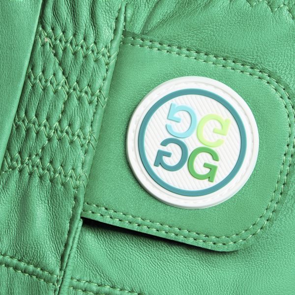 Alternative image of WOMEN'S SIGNATURE GOLF GLOVE in Clover