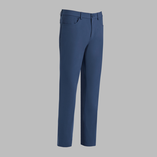 TOUR 5 POCKET TROUSER in HAZE