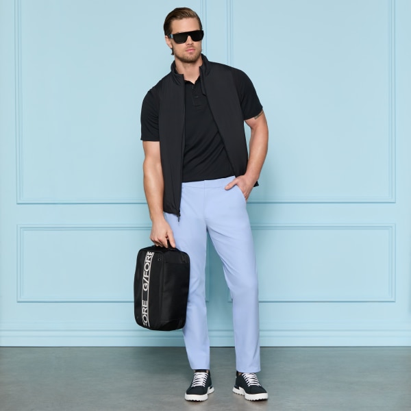 TOUR TROUSER in Willow