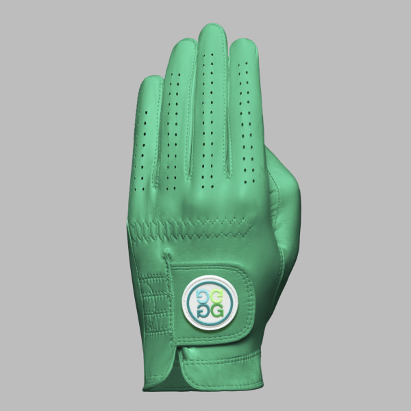 MEN'S SIGNATURE GOLF GLOVE in Clover