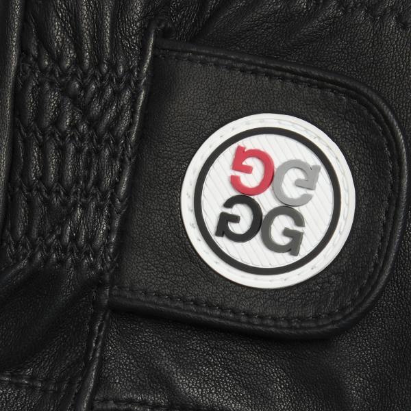 Alternative image of MEN'S SIGNATURE GOLF GLOVE in Onyx