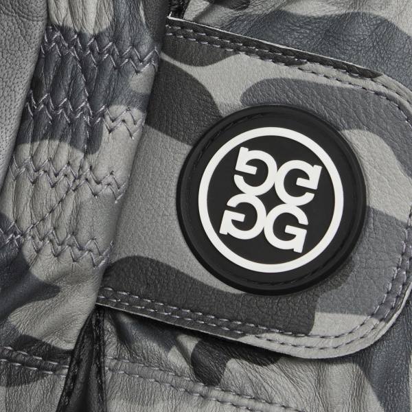 Alternative image of MEN'S SIGNATURE CAMO GOLF GLOVE in Charcoal Camo