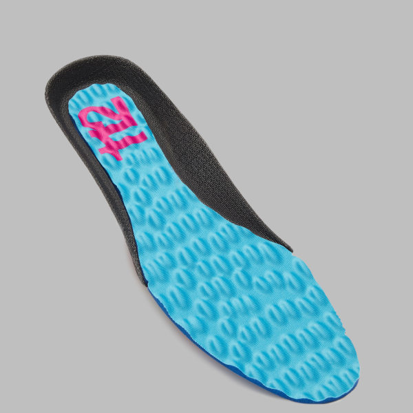 UNISEX G.112 GOLF SHOE REPLACEMENT FORE/18 INSOLES in AQUA