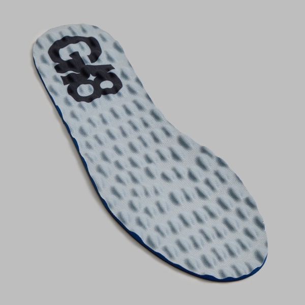 MEN&rsquo;S G/18 GOLF SHOE REPLACEMENT FORE/18 INSOLES in NIMBUS / ONYX