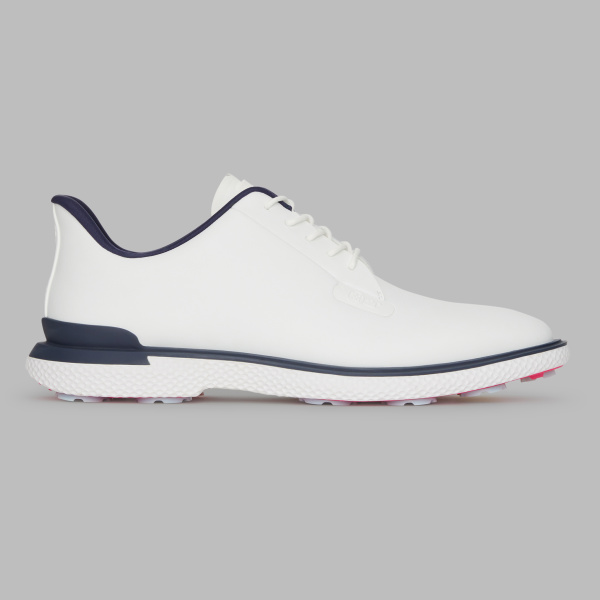 Alternative image of MEN'S GALLIVAN2R GOLF SHOE in Snow / Twilight