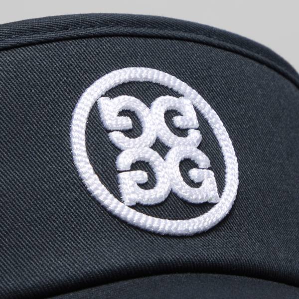 Alternative image of CHAINSTITCH CIRCLE G'S VISOR in Twilight