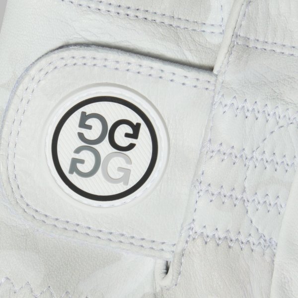 Alternative image of WOMEN'S SIGNATURE CAMO GOLF GLOVE in SNOW CAMO