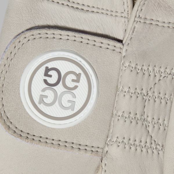 Alternative image of MEN'S SIGNATURE GOLF GLOVE in PUMICE