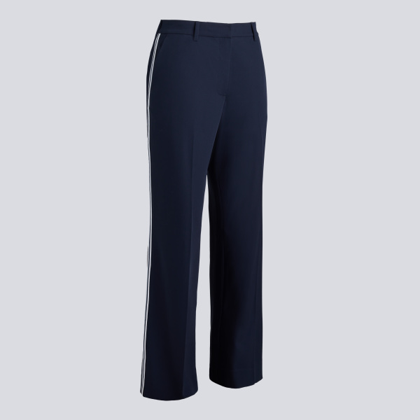LTD RELEASE TUX TAILORED STRAIGHT LEG TROUSER in Twilight