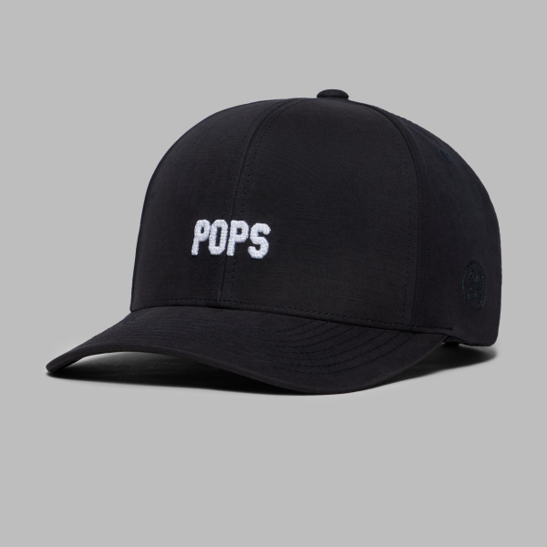 POPS LOW PROFILE HAT in Twilight