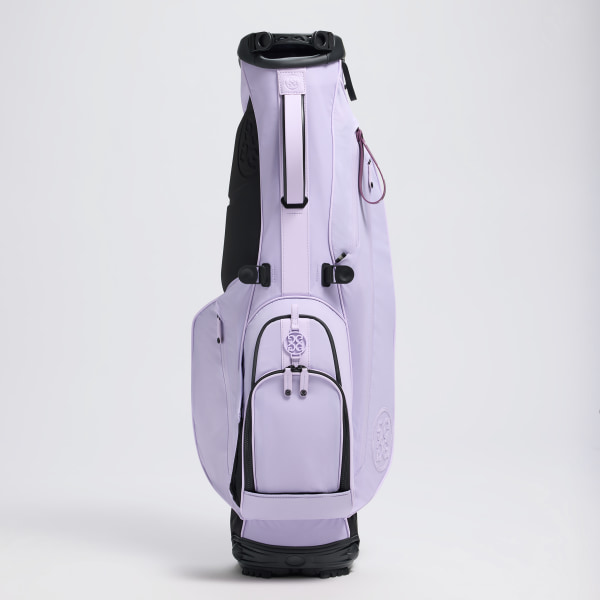 Alternative image of PARACHUTE CARRY GOLF BAG in Orchid
