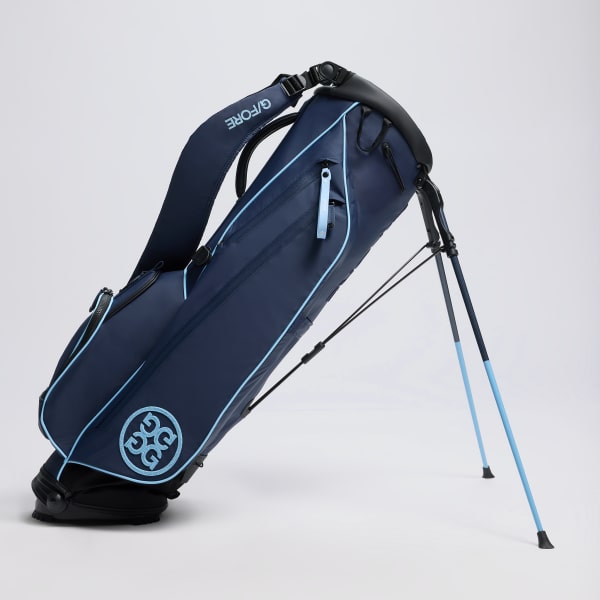PARACHUTE CARRY GOLF BAG in TWILIGHT / BAJA