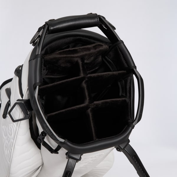Alternative image of TRANSPORTER TOUR CARRY GOLF BAG in Snow