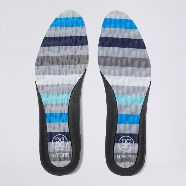 Alternative image of MEN'S GALLIVANTER SHOE REPLACEMENT FORE/18 INSOLES in Racer