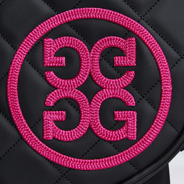 Alternative image of DAYTONA PLUS CARRY GOLF BAG in Onyx