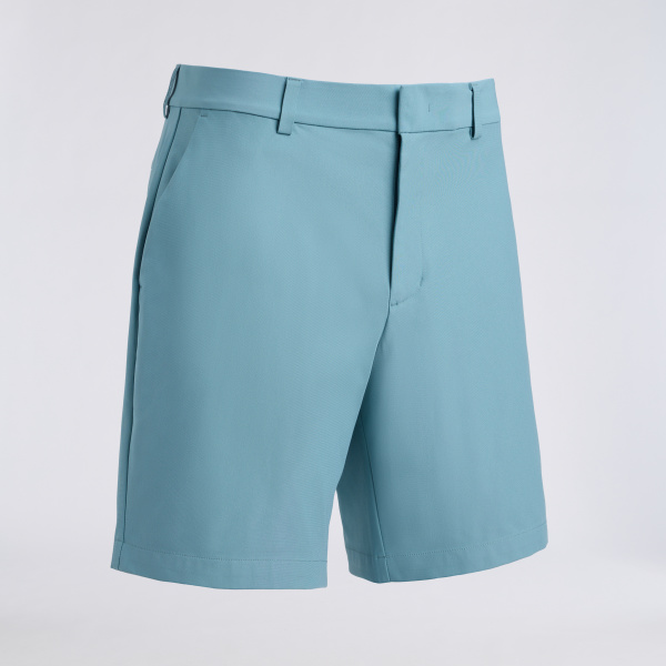 TOUR SHORT in SEAFOAM