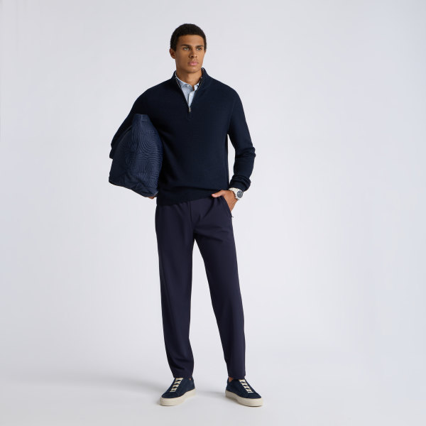 Alternative image of THE EFFORTLESS JOGGER in Twilight