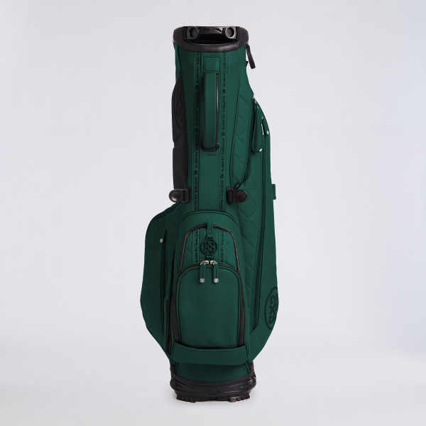 Alternative image of DAYTONA PLUS CARRY GOLF BAG in Pine
