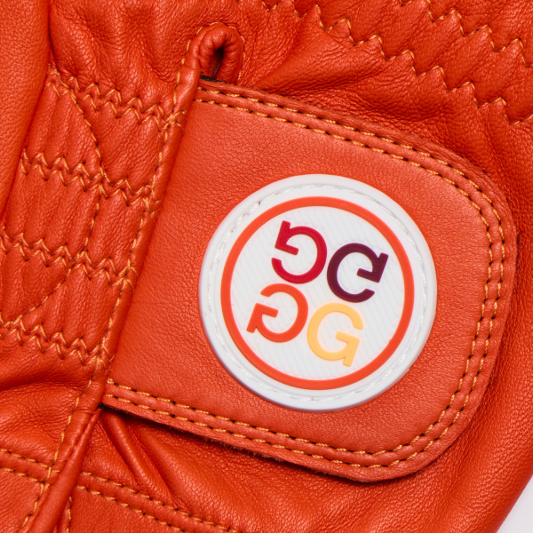 Alternative image of MEN'S SIGNATURE GOLF GLOVE in BUOY