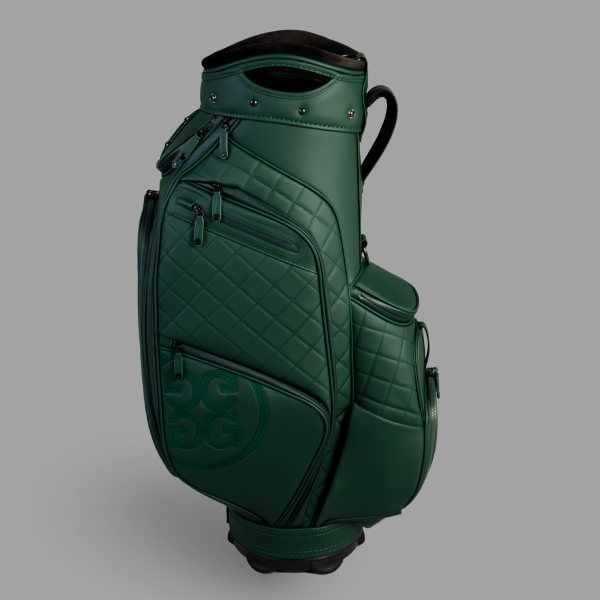Alternative image of MID SIZE STAFF BAG in Pine