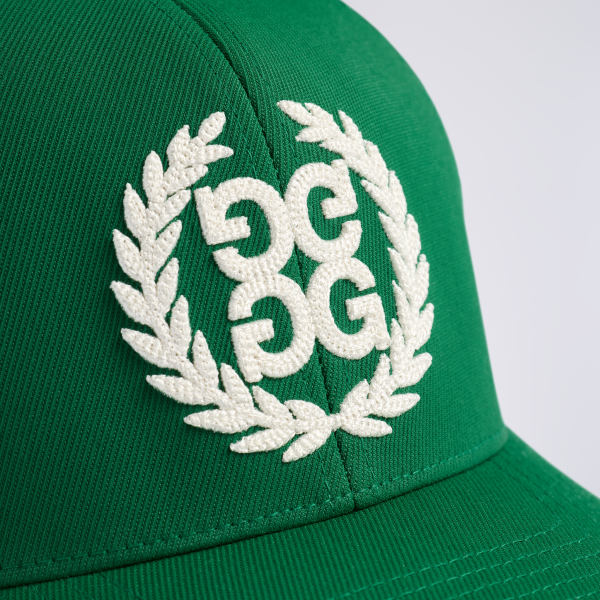 Alternative image of G WREATH HAT in Pine