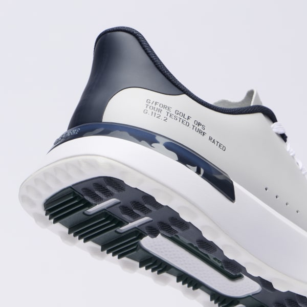 Alternative image of MEN'S LTD RELEASE G.112 DUNHILL CHAMPIONSHIP HYBRID GOLF SHOE in Nimbus