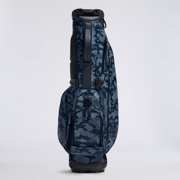 Alternative image of CAMO PARACHUTE CARRY GOLF BAG in TWILIGHT CAMO