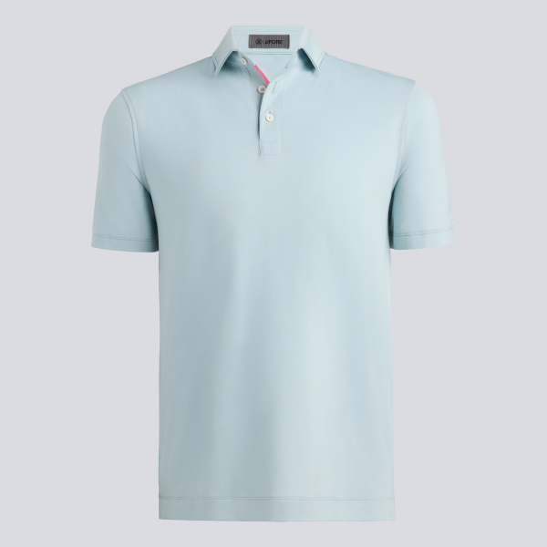 ALL PLAY POLO in LIGHT SAGE