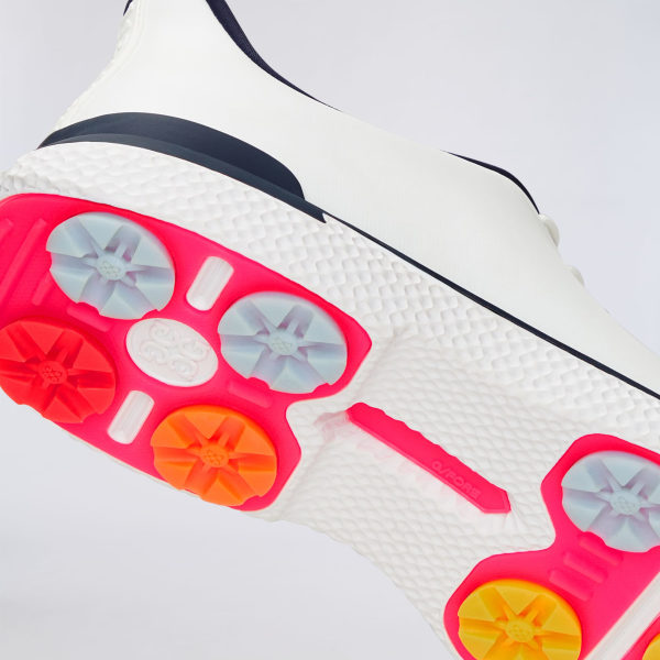 Alternative image of MEN'S GALLIVAN2R GOLF SHOE in Snow / Twilight