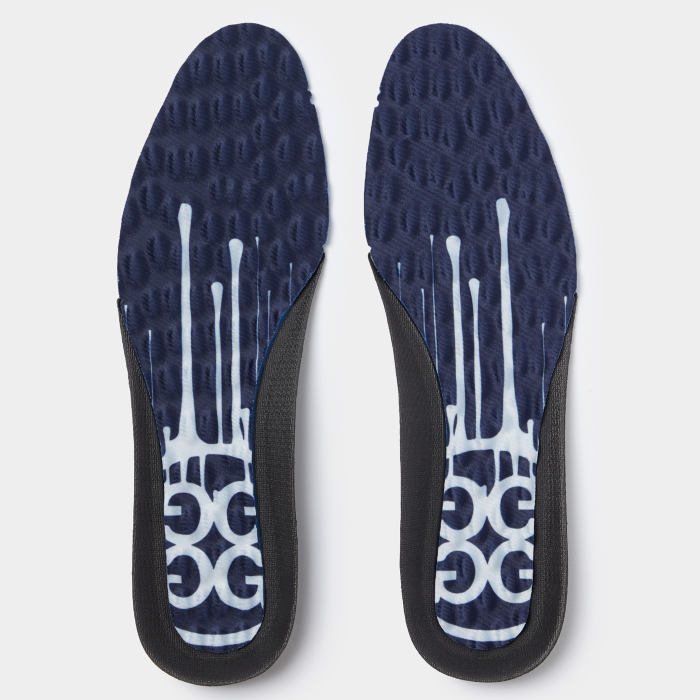Alternative image of WOMEN&rsquo;S DURF SHOE REPLACEMENT FORE/18 INSOLES in Twilight