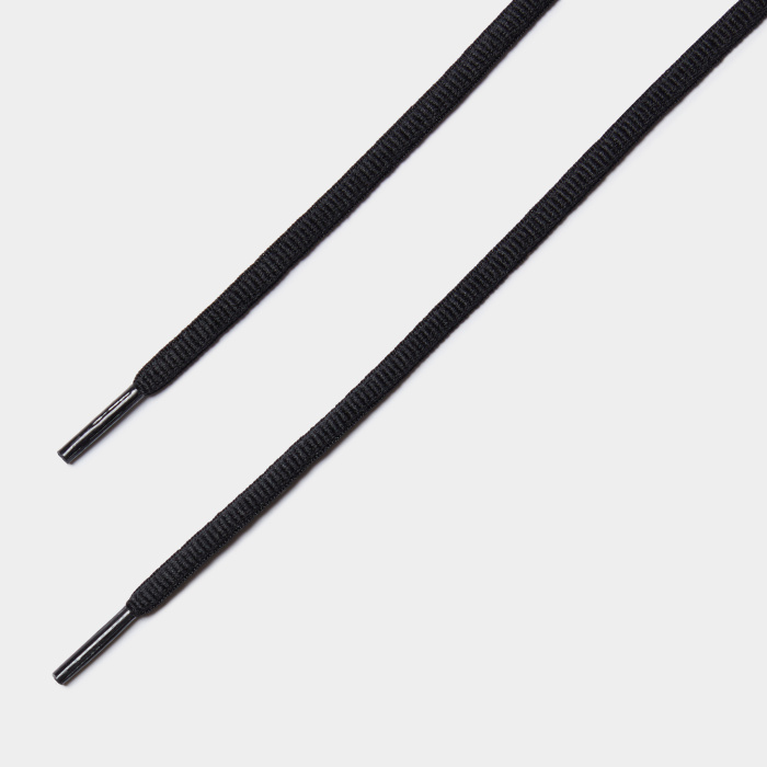 MEN'S MG4+ GOLF SHOE REPLACEMENT LACES in Onyx