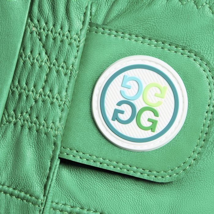 Alternative image of WOMEN'S SIGNATURE GOLF GLOVE in Clover