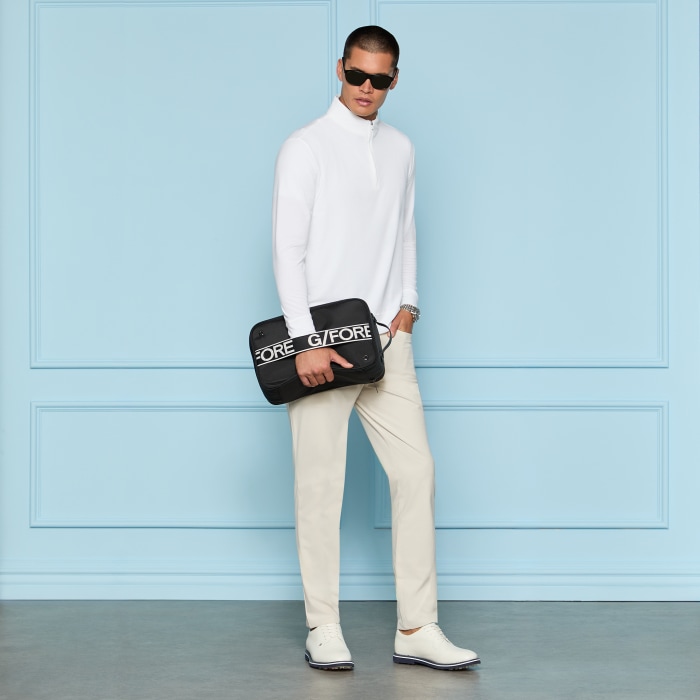 Alternative image of TOUR 5 POCKET PANT in PUMICE