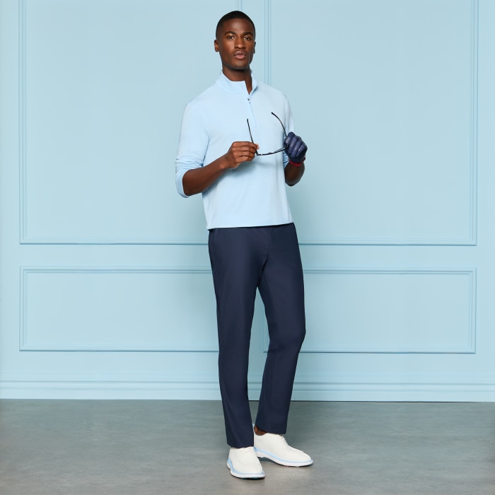 TOUR TROUSER in Twilight