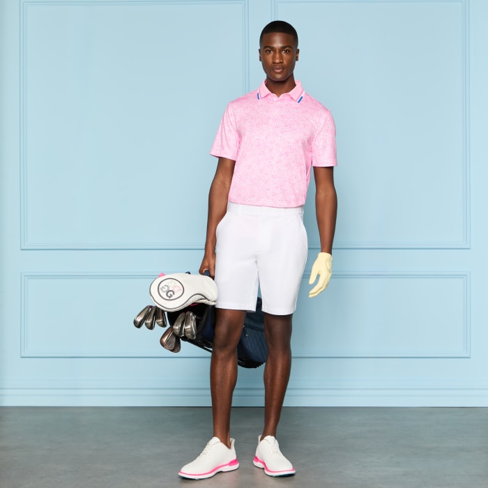 Alternative image of TOUR SHORT in Snow