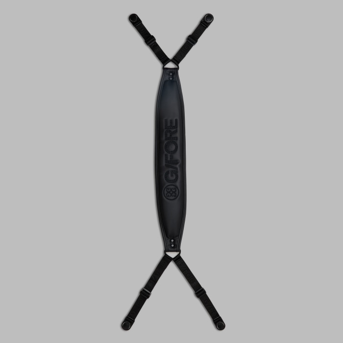 SINGLE STRAP ATTACHMENT in Onyx