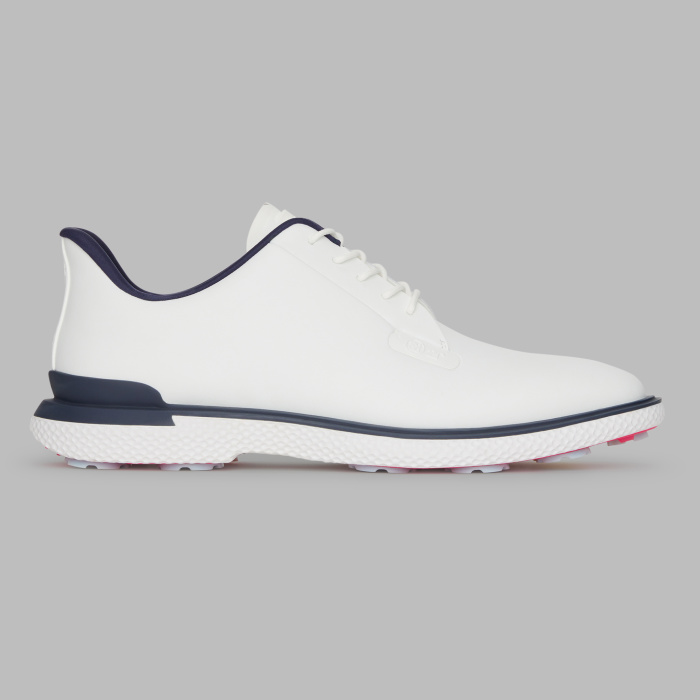 Alternative image of MEN'S GALLIVAN2R GOLF SHOE in Snow / Twilight