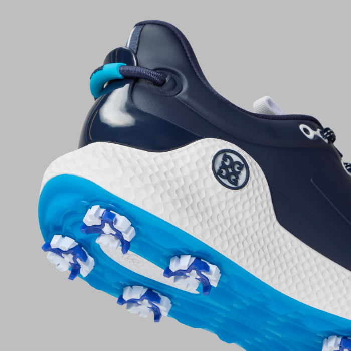 Alternative image of MEN'S MG4+ O2 G/LOCK GOLF SHOE in Twilight