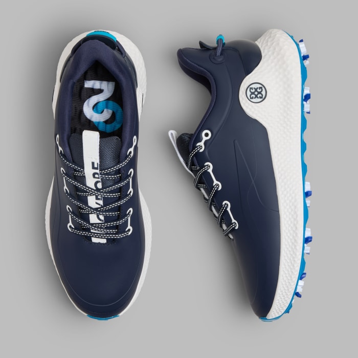 MEN'S MG4+ O2 G/LOCK GOLF SHOE in Twilight