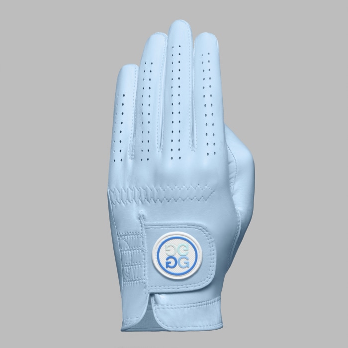 MEN'S SIGNATURE GOLF GLOVE in BAJA