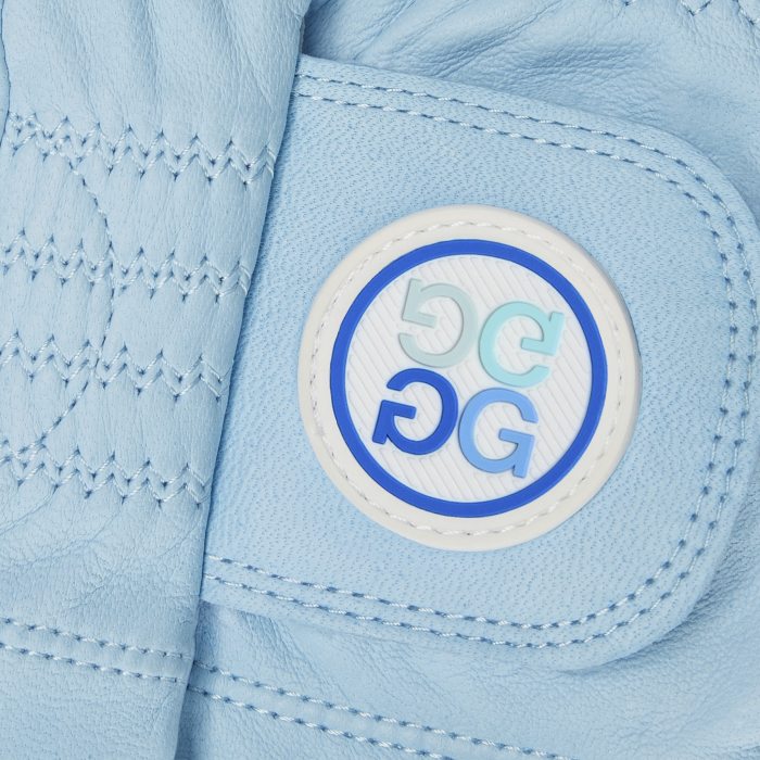 Alternative image of MEN'S SIGNATURE GOLF GLOVE in BAJA
