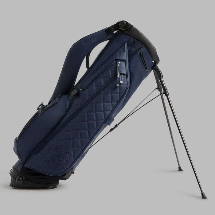 DAYTONA PLUS CARRY GOLF BAG in Twilight