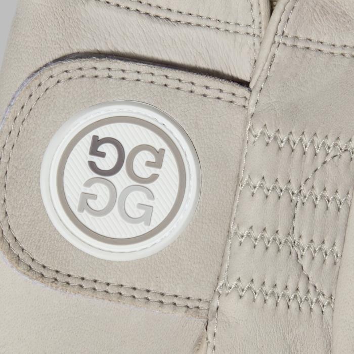 Alternative image of MEN'S SIGNATURE GOLF GLOVE in PUMICE