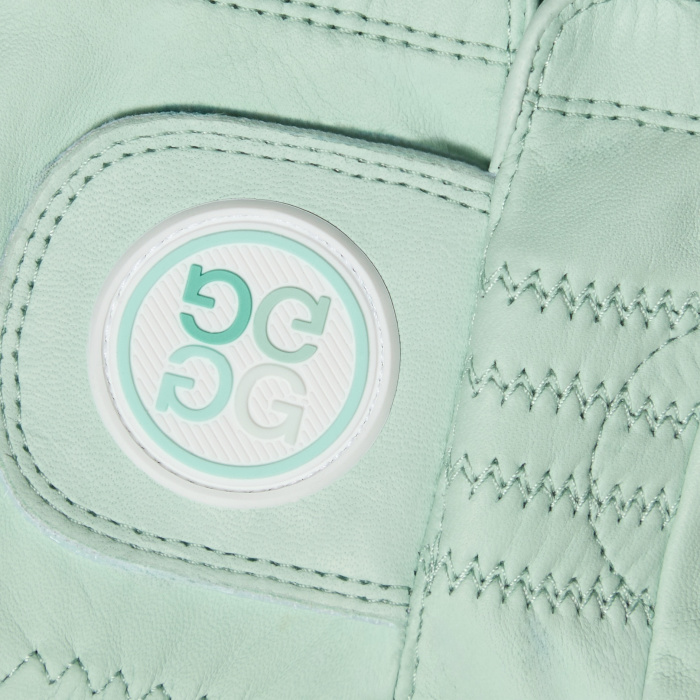 Alternative image of MEN'S SIGNATURE GOLF GLOVE in TIDAL