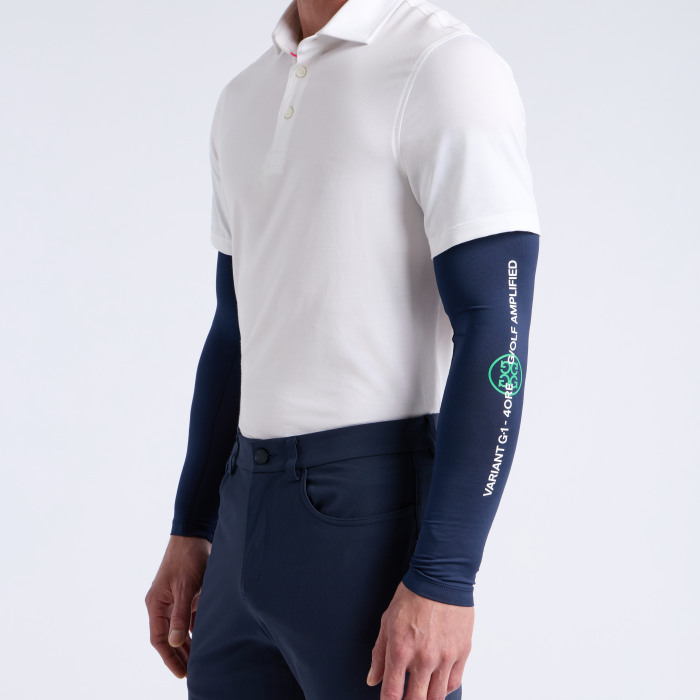MEN'S COOLING SUN SLEEVE in Twilight