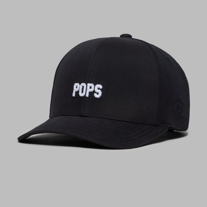 POPS LOW PROFILE HAT in Twilight