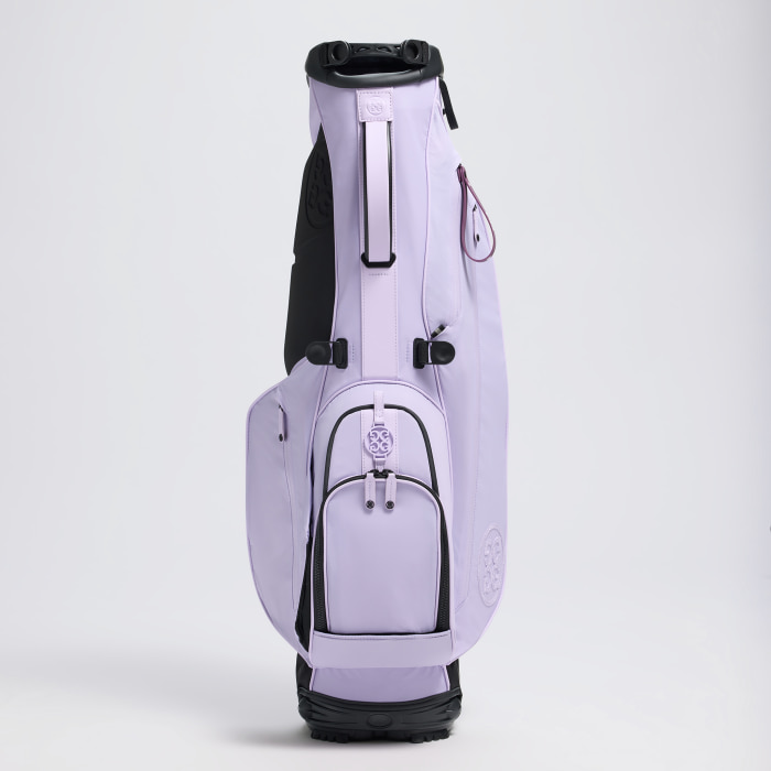 Alternative image of PARACHUTE CARRY GOLF BAG in Orchid