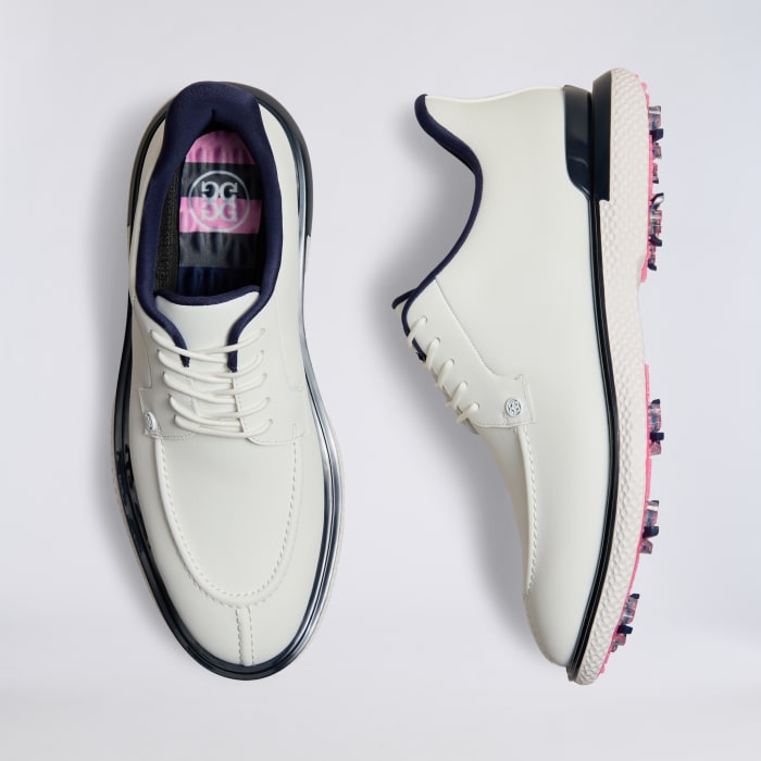 MEN'S GALLIVAN2R G/LOCK SPLIT TOE GOLF SHOE in Snow / Twilight